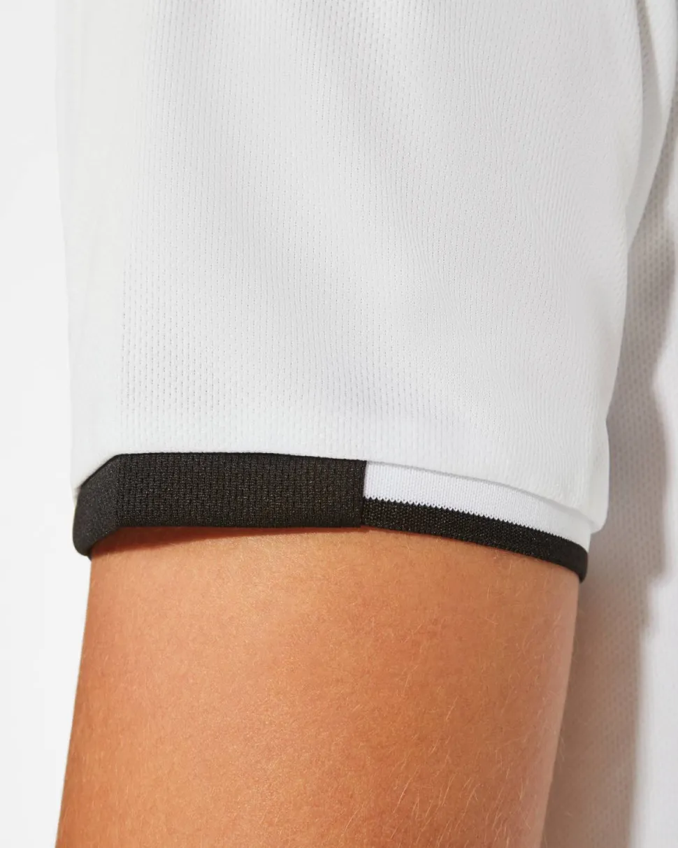 Roly PO0402 - TAMIL Polo technique à manches courtes en polyester recyclé antibactérien