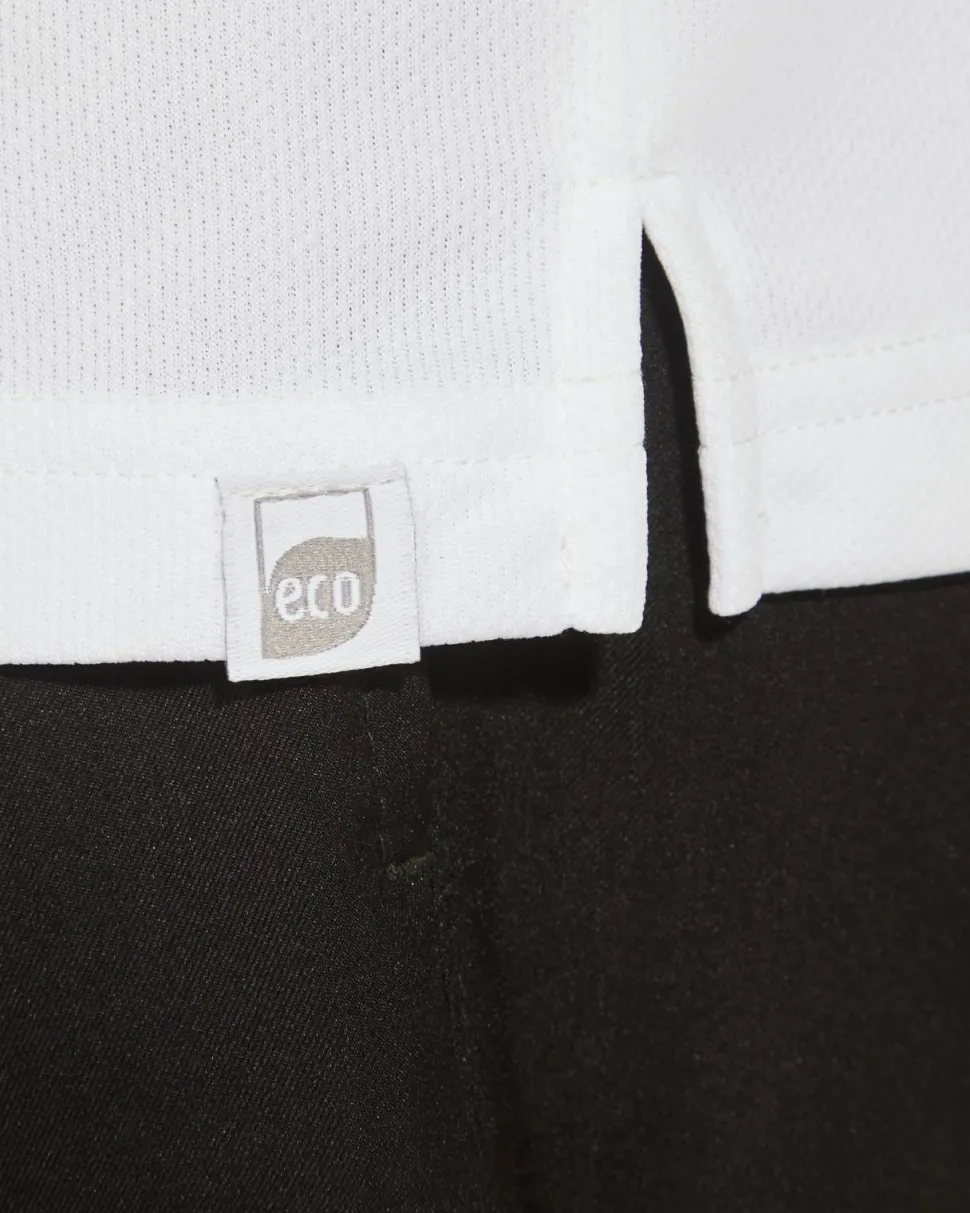 Roly PO0402 - TAMIL Polo technique à manches courtes en polyester recyclé antibactérien