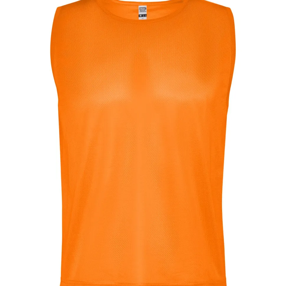 Roly PT0417 - ROMA Dossard de sport respirant unisexe