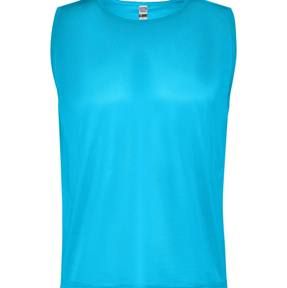 Roly PT0417 - ROMA Dossard de sport respirant unisexe