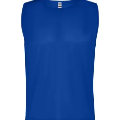 Roly PT0417 - ROMA Dossard de sport respirant unisexe