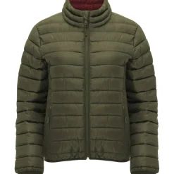 Roly R5095 - Doudoune Finland pour femme
