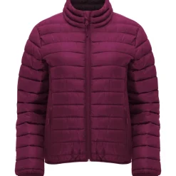 Roly R5095 - Doudoune Finland pour femme
