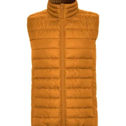 Roly R5092 - Gilet Oslo pour homme avec isolation