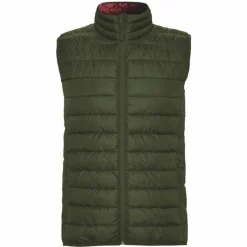 Roly R5092 - Gilet Oslo pour homme avec isolation