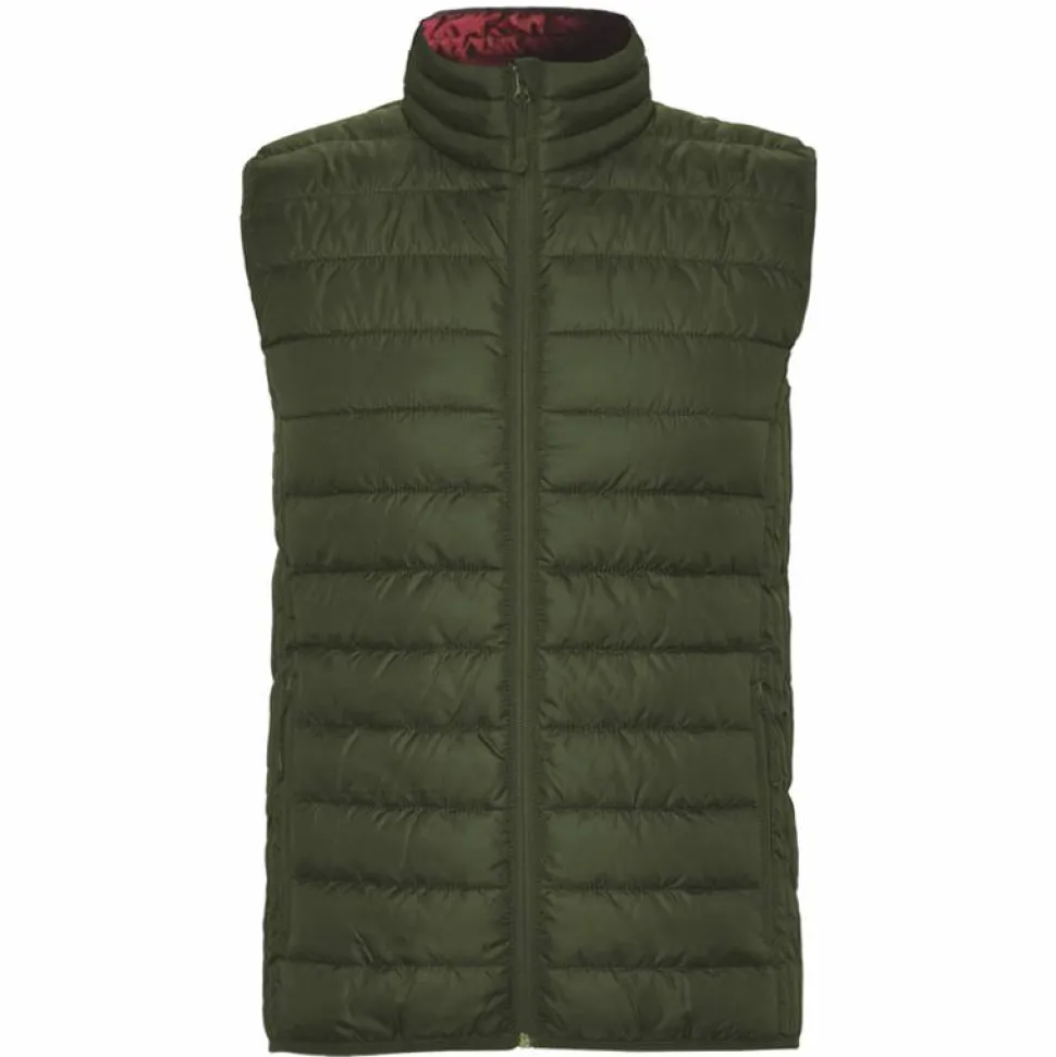 Roly R5092 - Gilet Oslo pour homme avec isolation
