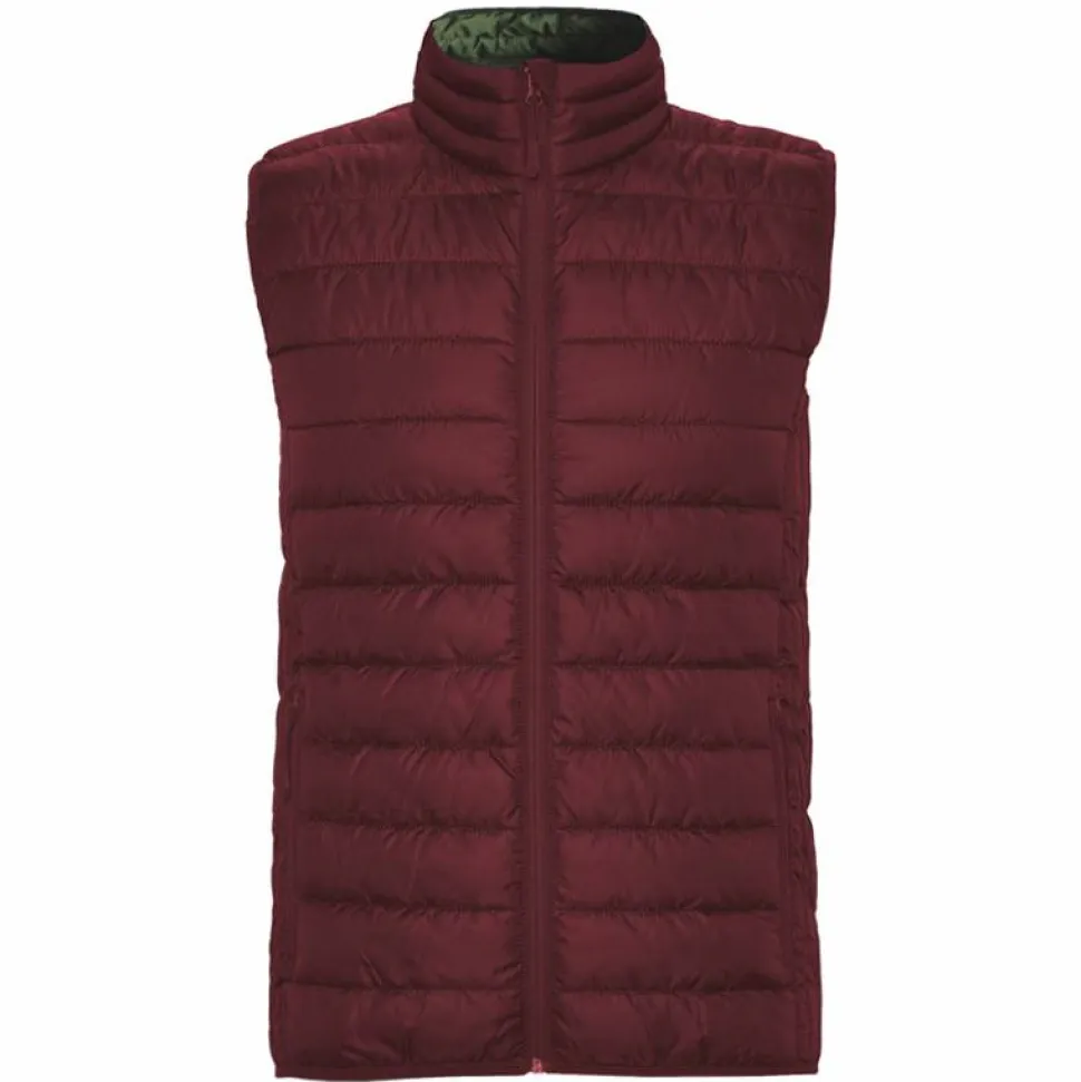 Roly R5092 - Gilet Oslo pour homme avec isolation