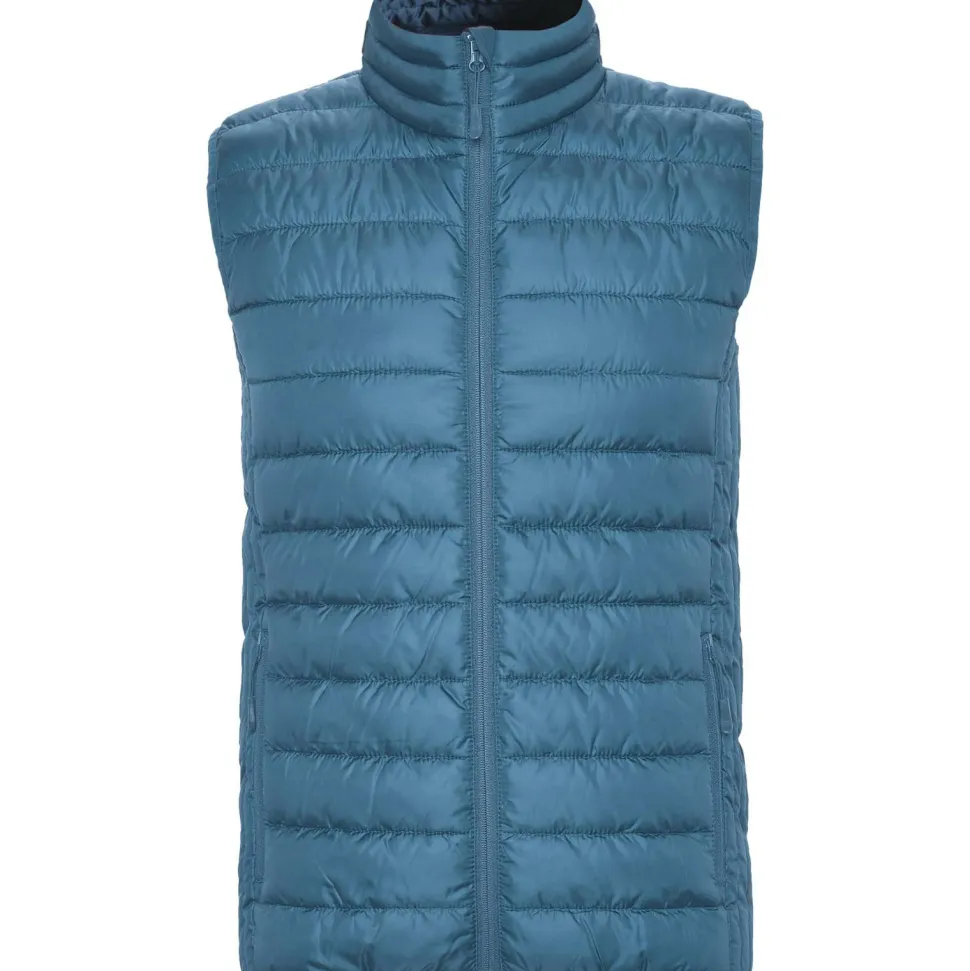 Roly R5092 - Gilet Oslo pour homme avec isolation