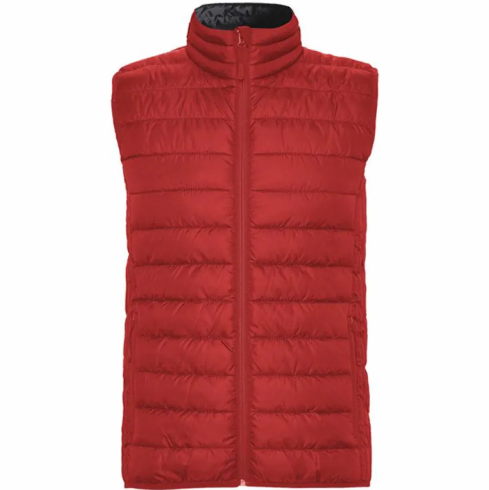 Roly R5092 - Gilet Oslo pour homme avec isolation