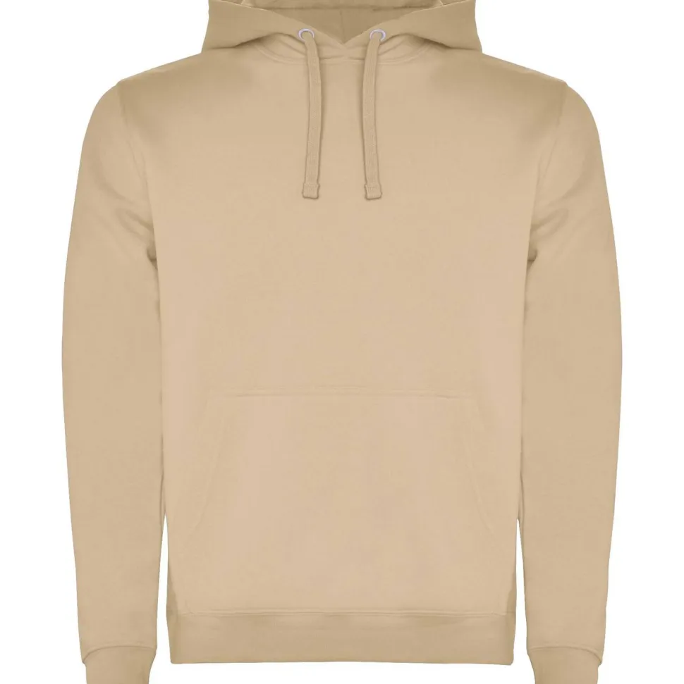 Roly R1067 - Sweat à capuche Urban pour homme