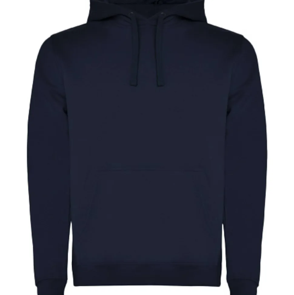 Roly R1067 - Sweat à capuche Urban pour homme