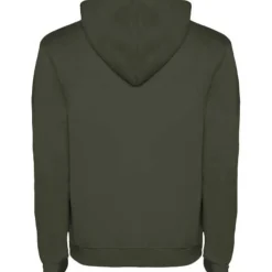 Roly R1067 - Sweat à capuche Urban pour homme