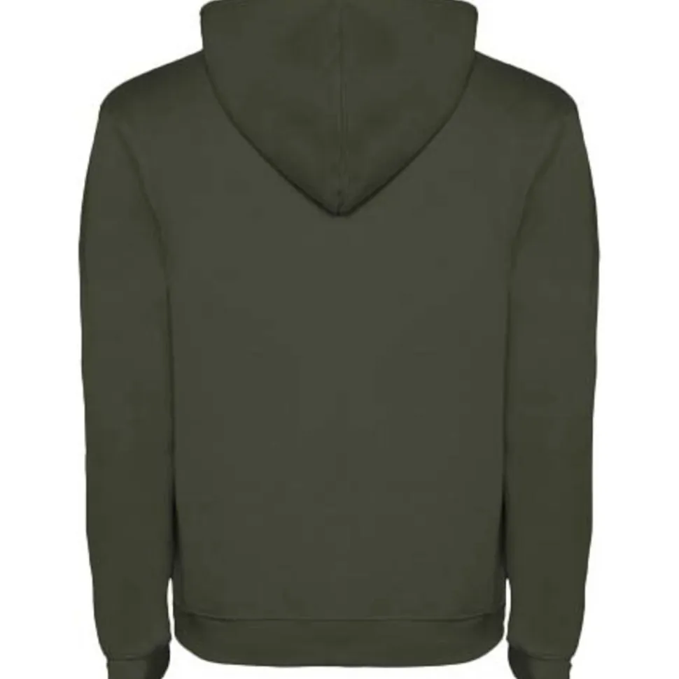 Roly R1067 - Sweat à capuche Urban pour homme