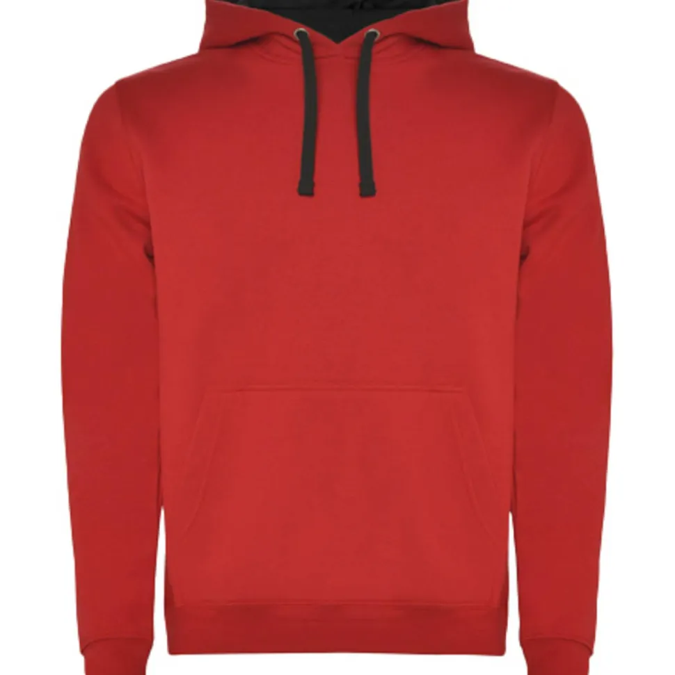 Roly R1067 - Sweat à capuche Urban pour homme