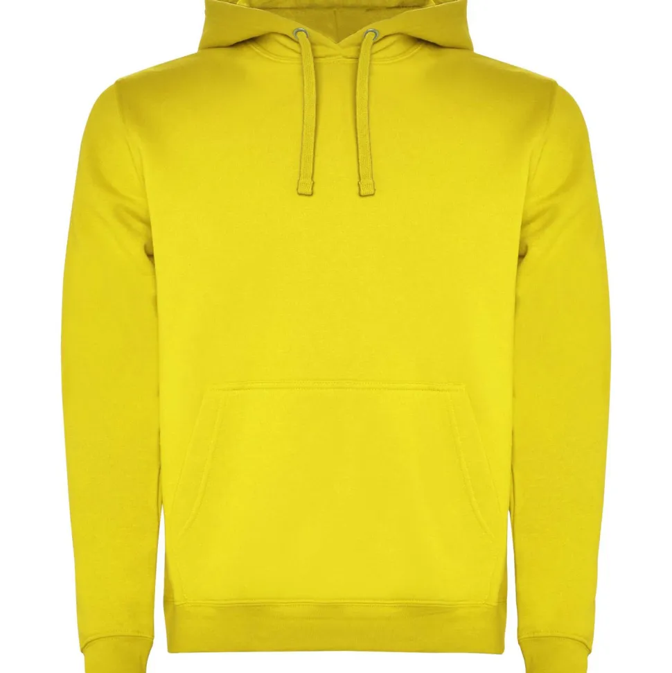 Roly R1067 - Sweat à capuche Urban pour homme