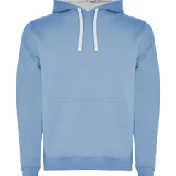 Roly R1067 - Sweat à capuche Urban pour homme