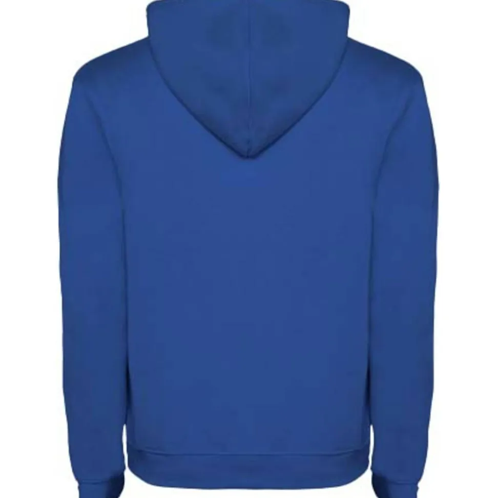 Roly R1067 - Sweat à capuche Urban pour homme