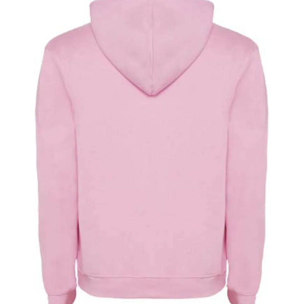 Roly R1067 - Sweat à capuche Urban pour homme