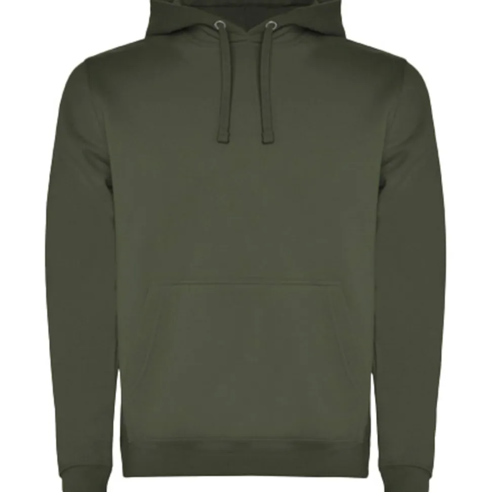 Roly R1067 - Sweat à capuche Urban pour homme