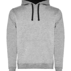 Roly R1067 - Sweat à capuche Urban pour homme