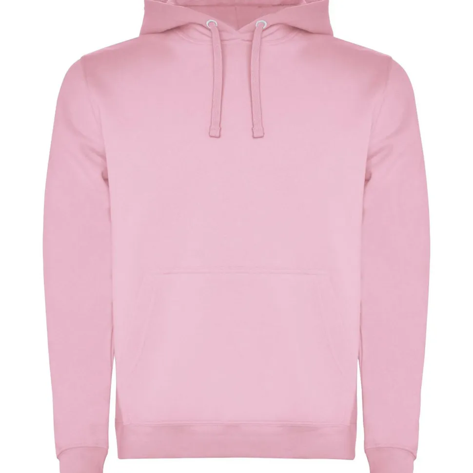 Roly R1067 - Sweat à capuche Urban pour homme