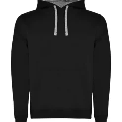 Roly R1067 - Sweat à capuche Urban pour homme