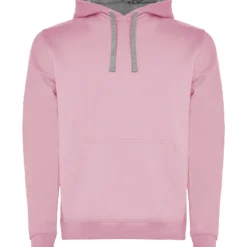 Roly R1067 - Sweat à capuche Urban pour homme