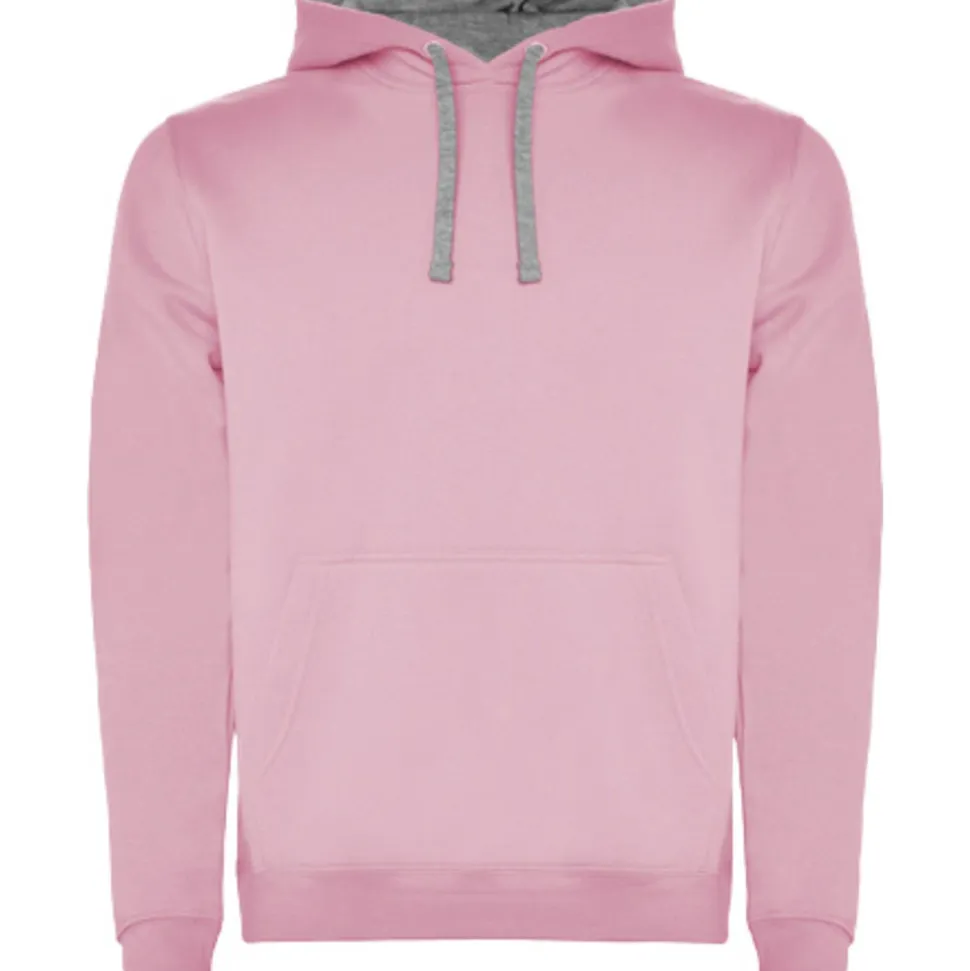 Roly R1067 - Sweat à capuche Urban pour homme
