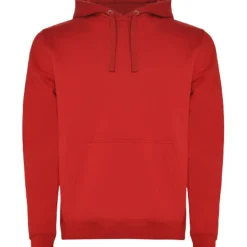 Roly R1067 - Sweat à capuche Urban pour homme