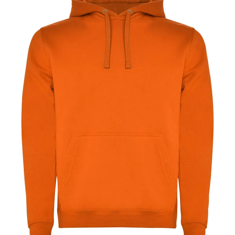 Roly R1067 - Sweat à capuche Urban pour homme