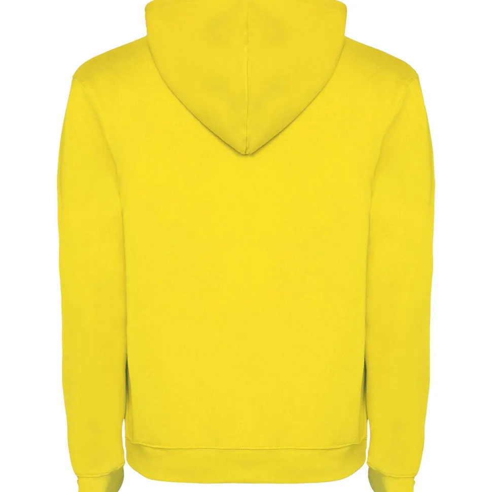 Roly R1067 - Sweat à capuche Urban pour homme