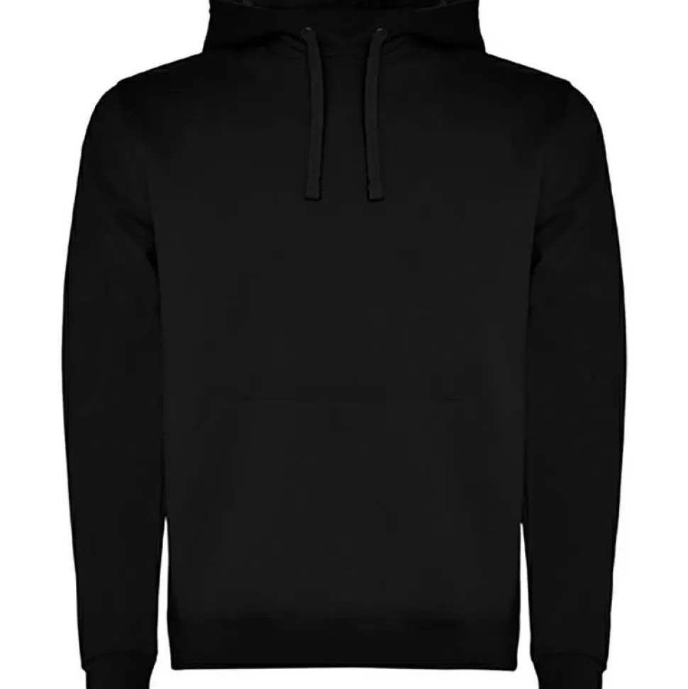 Roly R1067 - Sweat à capuche Urban pour homme