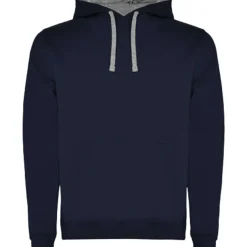 Roly R1067 - Sweat à capuche Urban pour homme