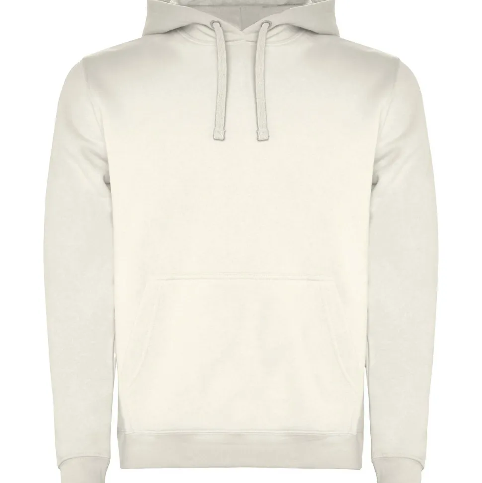 Roly R1067 - Sweat à capuche Urban pour homme