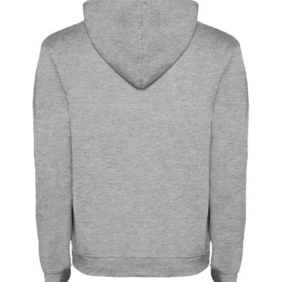 Roly R1067 - Sweat à capuche Urban pour homme