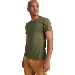Roly R6554 - T-shirt Beagle à manches courtes pour homme