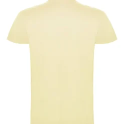 Roly R6554 - T-shirt Beagle à manches courtes pour homme