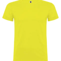 Roly R6554 - T-shirt Beagle à manches courtes pour homme