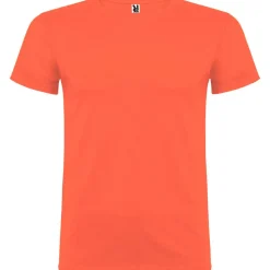 Roly R6554 - T-shirt Beagle à manches courtes pour homme