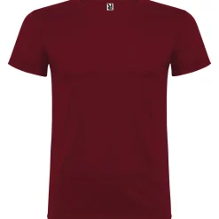 Roly R6554 - T-shirt Beagle à manches courtes pour homme