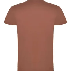 Roly R6554 - T-shirt Beagle à manches courtes pour homme