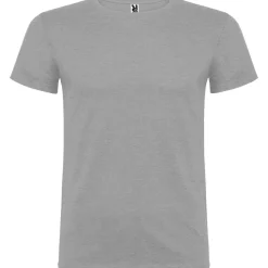 Roly R6554 - T-shirt Beagle à manches courtes pour homme