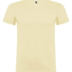 Roly R6554 - T-shirt Beagle à manches courtes pour homme