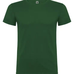 Roly R6554 - T-shirt Beagle à manches courtes pour homme