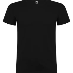 Roly R6554 - T-shirt Beagle à manches courtes pour homme