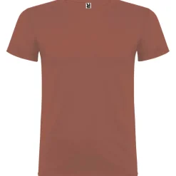 Roly R6554 - T-shirt Beagle à manches courtes pour homme