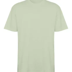 Roly R6560 - T-shirt Bull unisexe oversize à manches courtes