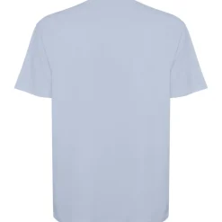 Roly R6560 - T-shirt Bull unisexe oversize à manches courtes