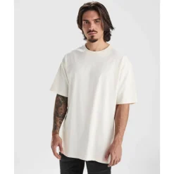 Roly R6560 - T-shirt Bull unisexe oversize à manches courtes