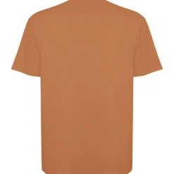 Roly R6560 - T-shirt Bull unisexe oversize à manches courtes